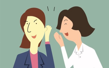 Some ways which gossip can be harmful