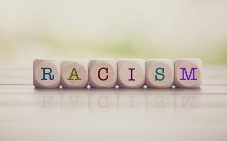 How teens get affected by racism