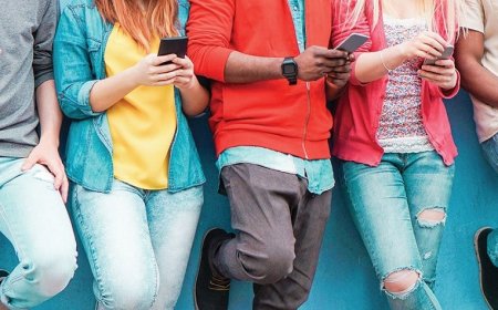 How much freedom should be given to teenagers?