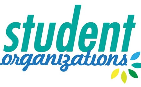 Why students need to join student organizations?