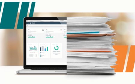 Chances for going paperless system in Pakistan