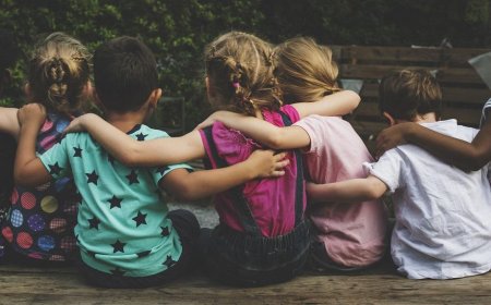 Do Kids Learn Faster than Adults?