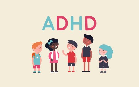 Beware of a child before seven who may face ADHD symptoms
