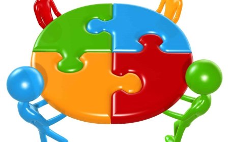 Is groupwork the recipe to success?