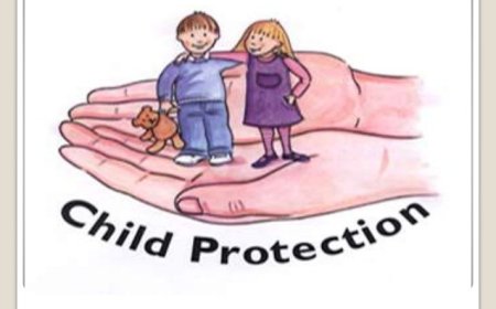 The role of child protective services in our society