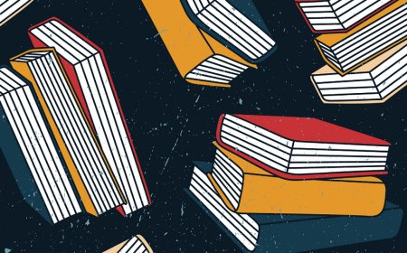 Book clubs should be revitalized in schools