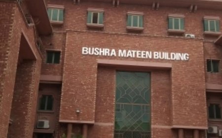 LCWU Admission 2020 for Undergraduates