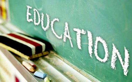 Are our educational policies effective in 2020?
