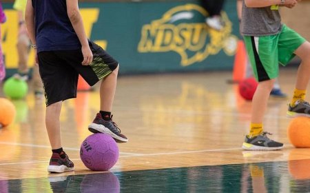 Advantages and overview of Physical Education