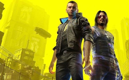 What are the CyberPunk 2077 system requirements