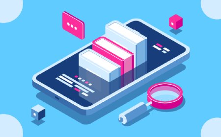 Are online libraries a good source of education and knowledge?