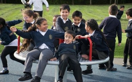 How often should students take a break?