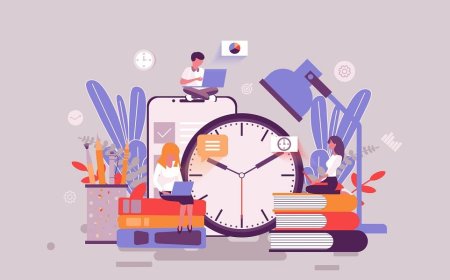 Is time management important for students?