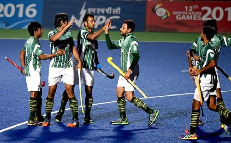 Are there enough national sports leagues in Pakistan?