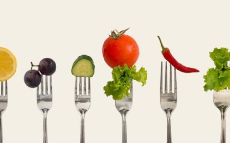 Dietary requirements for sports in Children