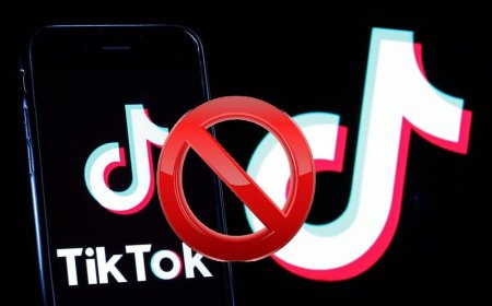 What can be the next destination of TikTokers after it is banned in Pakistan?