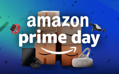 An Overview of Amazon Prime Day in the UK 2020