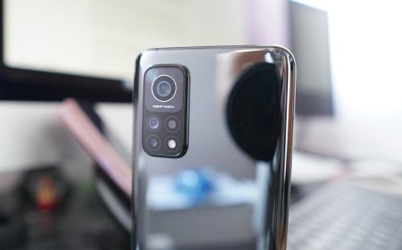 Xiaomi Mi 10T Pro 5G â€œ The Best Value 5G Phone