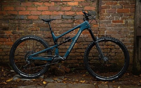 Nukeproof Mega â€œ An overview of one of the best bikes in selling