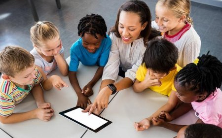 Why are proper teaching ethics not followed in Pakistan?