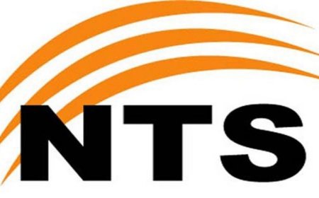 NTS for AJK (Azad Jammu and Kashmir)