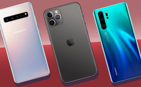 Is negatively reviewing or criticizing a new mobile phone always okay?