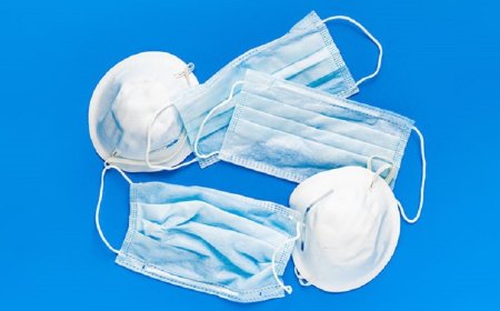 Will masks become a mandatory part of our lives artical COVID?