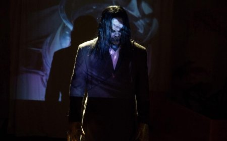 The Sinister is the scariest horror film ever