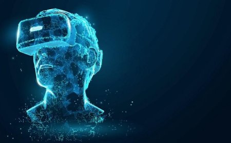 What is Virtual Reality?