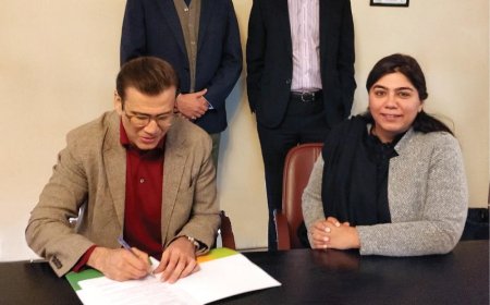Beaconhouse Group partners with Teach For Pakistan