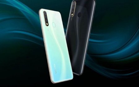 Vivo Y20 â€œ A New Budget King?