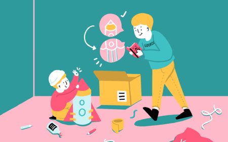 Verbal Learning The sole method of learning communication?