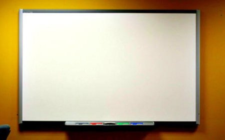 Do we need smart whiteboards in classrooms?