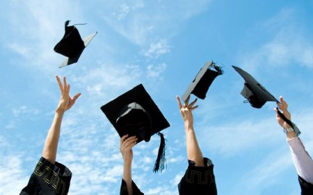 Should we pursue a master degree after completing our Baccalaureate?