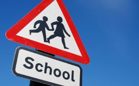 Should we teach road safety to students?