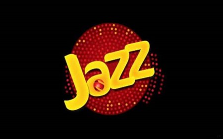 Jazz condemns sealing of its office by FBR