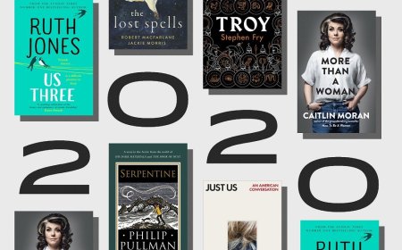 Must read books of 2020 for students