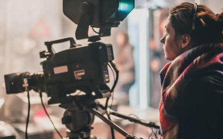 The lack of educational movies in modern day film industry