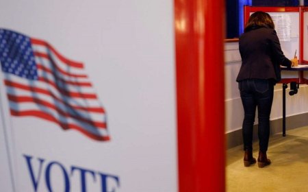 The impact of the US elections on other countries