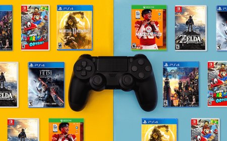 The most popular games of all time