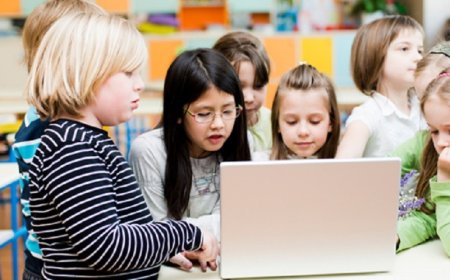 Common mistakes that children make at school