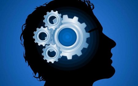 Is a proper mindset regarding growth the key to an acquiring knowledge?