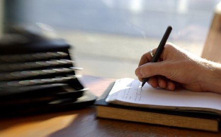 Is writing a book hard or easy?