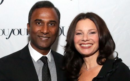 Who invented the Email?