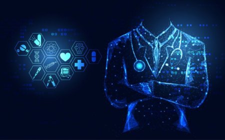 What is a career in Health Care and Medical Science?