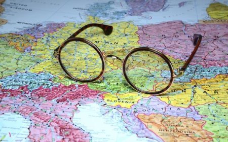 How do you manage a job while being a student abroad?