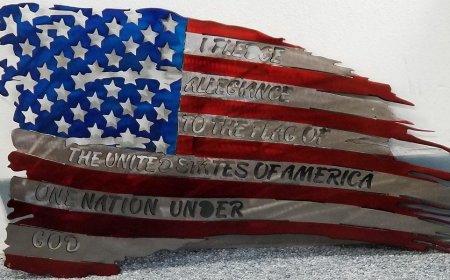 The deplorable situation of USA in the wake of the killing of an African-American