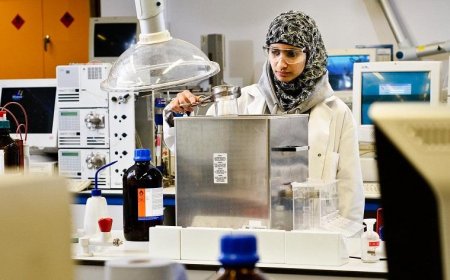 What is a Pharmaceutical Science and a Degree in Pharmacy