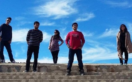 Is it a good thing that our current generation has high hopes?