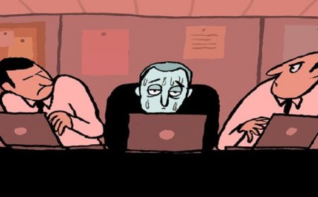 Blaming people for falling sick is an old trend